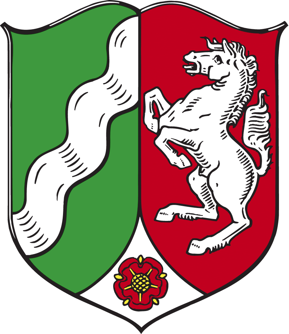 Nordrhein-Westfahlen