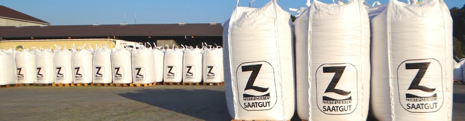 Geno-Saaten GmbH - AVLB